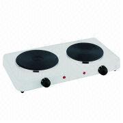 Hot Plate Manufacturer