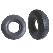 Truck Tire Manufacturer