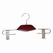 Metal Pants Hanger Manufacturer