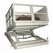Turn Table Manufacturer