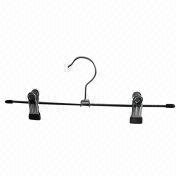 Pants Hanger Manufacturer