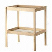 Changing Table Manufacturer