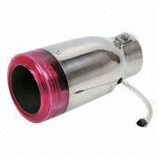 Muffler Manufacturer