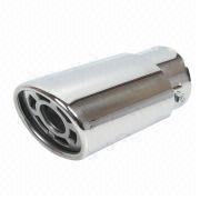 Muffler Manufacturer