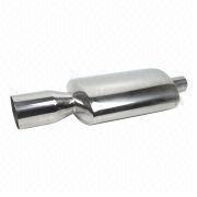 Muffler Manufacturer