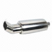 Muffler Manufacturer