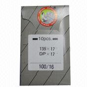 Industrial Walking Foot Machine Needles Manufacturers