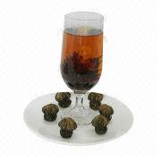 Artistic/Flower Blooming Tea Manufacturer