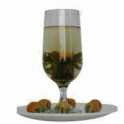Muse Artistic/Flower Blooming Tea Manufacturer
