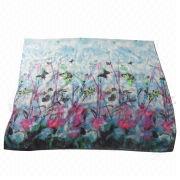 Polyester Scarf Manufacturer