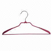 Metal Clothes Hanger Manufacturer