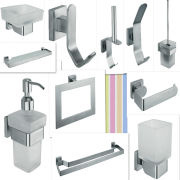 Bathroom Accessories Fittings 304 stainless steel toilet brush holders bathroom accessories Bathroom Accessories Fittings 304 stainless steel toilet brush holders bathroom accessories