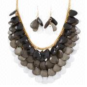 Fashion Jewelry Chains Manufacturer Hong Kong SAR Fashion Jewelry Chains