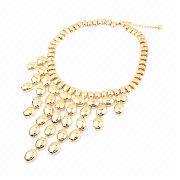 Fashionable Jewelry Chains Manufacturer Hong Kong SAR Fashionable Jewelry Chains