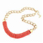 Fashionable Jewelry Chains Manufacturer Hong Kong SAR Fashionable Jewelry Chains