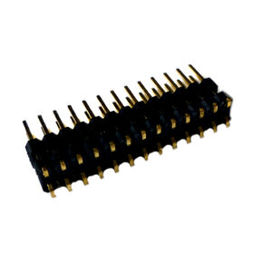 Pin header, PH2.0, H2.0, SMT, dual row, dual base from Anyconn Technology Limited