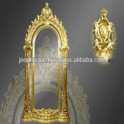 Large Gold Wall Mirror large antique carved gold gilt wall mirror style french antique Large Gold Wall Mirror large antique carved gold gilt wall mirror style french antique