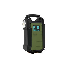 Connect with 1,720 Jump Starter Manufacturers - Global Sources