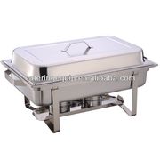 Aluminum Chafing Dish Manufacturer Aluminum Chafing Dish Manufacturer