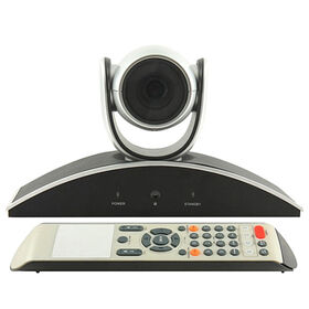 USB 2.0 720P, 3X Optical Zoom HD Video Conference...