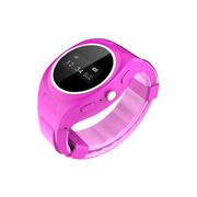 gps watch tracker for senior citizen