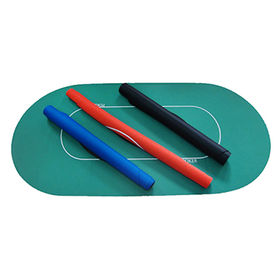 Poker Mat from China (mainland)