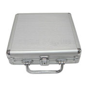 Poker chip case from China (mainland)