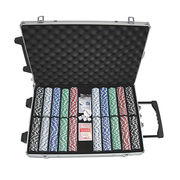 Poker Chip from China (mainland)