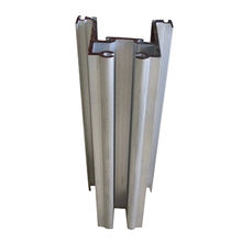 Industrial Aluminum Extrusion Manufacturers China Industrial Aluminum