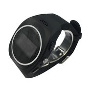 object gps tracker watch