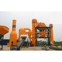 Buy Asphalt Recycling Plant In Bulk From China Suppliers