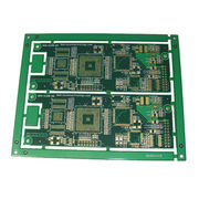 Double-Sided PCBs Manufacturers