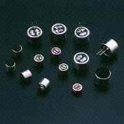 Electric Condenser Microphone and Unidirectional Condenser Microphone Unit Manufacturers