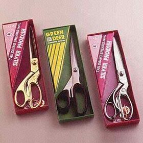 Tailoring Shears Manufacturers