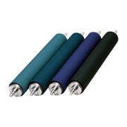 Rubber Rollers Manufacturers