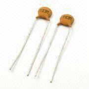 Ceramic Capacitors Manufacturers