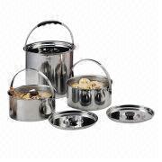 5L Stainless Steel Thermoware Cooker Manufacturer