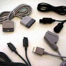 Joystick Game Cable Manufacturers