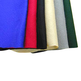 Non-Woven Needle Felt Fabrics Manufacturers