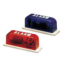 Mini-Strobe Light and Security Alarm Manufacturers