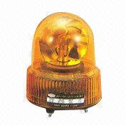 Revolving Warning Light Visible Over a Distance Manufacturers
