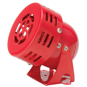 Mini Motor Siren Series Manufacturers