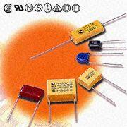 Metalized Film Capacitors Manufacturers