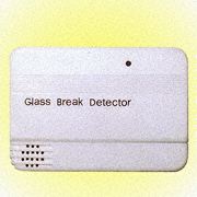 Easy-to-Install Glassbreak Detector Manufacturers