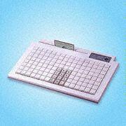 Programmable Point-of-Sale Keyboard Manufacturers