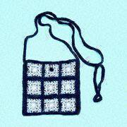 Hand-Crocheted Cotton Bag Manufacturers