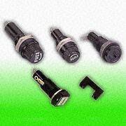 PCB Type Fuse Holders Manufacturers