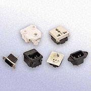 AC Power Sockets Manufacturers