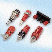 Binding Posts Manufacturers