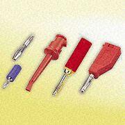 A/V Banana Plugs/Connectors Manufacturers